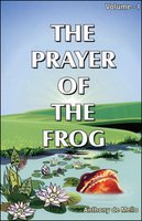 The Prayer of the Frog N/A 9788187886259 Front Cover