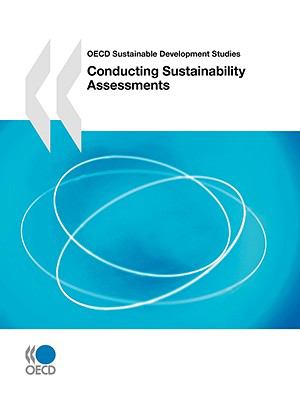 Conducting Sustainability Assessments   2008 9789264047259 Front Cover