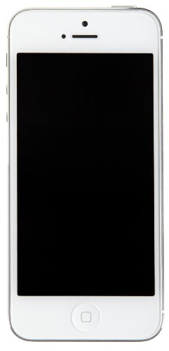 Apple iPhone 5 - 16GB - White (Verizon) product image