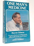 One Man's Medicine  N/A 9780002170260 Front Cover