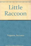 Little Raccoon   1981 9780030548260 Front Cover