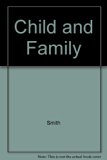 Child and Family : Concepts of Nursing Practice 2nd 9780070487260 Front Cover
