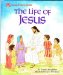 Life of Jesus   1999 9780307116260 Front Cover