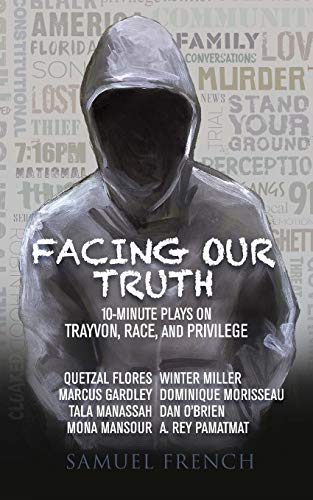 FACING OUR TRUTH                        N/A 9780573704260 Front Cover