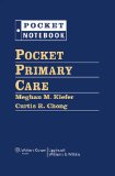 Pocket Primary Care   2014 9781451128260 Front Cover
