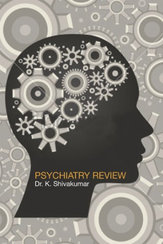 Psychiatry Review for Canadian Doctors A Guide to Success on Your Certification Exams  2014 9781550595260 Front Cover