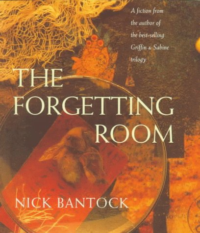 Forgetting Room   1999 9780060931261 Front Cover