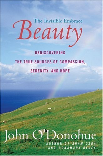Beauty The Invisible Embrace  2005 9780060957261 Front Cover