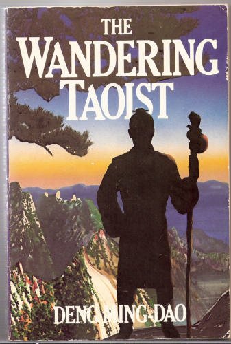 Wandering Taoist N/A 9780062502261 Front Cover