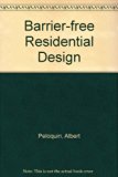 Barrier-Free Residential Design N/A 9780070493261 Front Cover