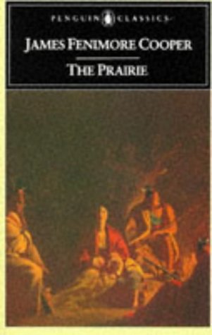Prairie   1987 9780140390261 Front Cover