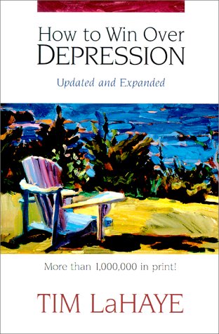How to Win over Depression   1996 (Revised) 9780310203261 Front Cover