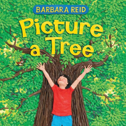 Picture a Tree   2013 9780807565261 Front Cover
