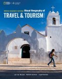 National Geographic Learning's Visual Geography of Travel and Tourism  5th 2015 (Revised) 9781133951261 Front Cover