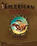 American Indian Stories  N/A 9781450566261 Front Cover