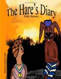 Hare's Diary  N/A 9781463720261 Front Cover