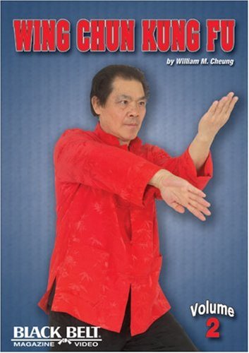 Wing Chun Kung Fu:  1998 9781581332261 Front Cover