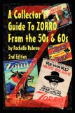 Guide to Zorro Collectibles  N/A 9781593931261 Front Cover