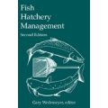 Fish Hatchery Management 2nd 2001 9781888569261 Front Cover