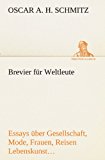 Brevier Fï¿½r Weltleute  N/A 9783842493261 Front Cover