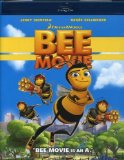 Bee Movie [Blu-ray] System.Collections.Generic.List`1[System.String] artwork