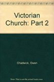 Victorian Church  2nd 9780064910262 Front Cover