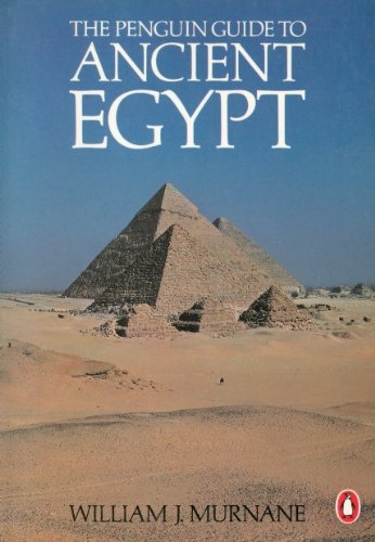 Ancient Egypt   1983 9780140463262 Front Cover