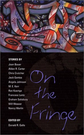 On the Fringe Stories N/A 9780142500262 Front Cover