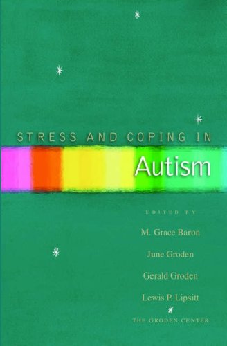 Stress and Coping in Autism   2006 9780195182262 Front Cover