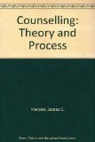 Counseling : Theory and Process 2nd 1977 9780205056262 Front Cover