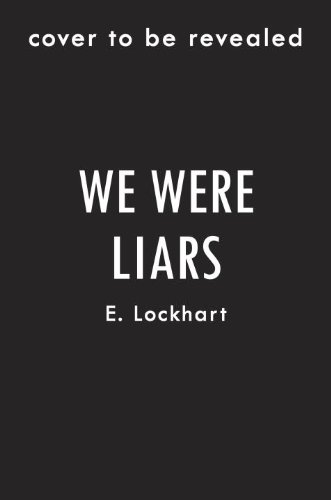 We Were Liars   2014 9780385741262 Front Cover