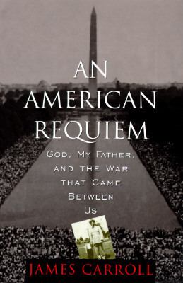 American Requiem God, My Father, and the War That Came Between Us Teachers Edition, Instructors Manual, etc.  9780395779262 Front Cover