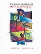 Child and Adolescent Development  5th 2000 9780395964262 Front Cover