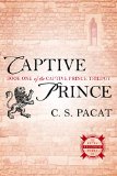 Captive Prince   2015 9780425274262 Front Cover