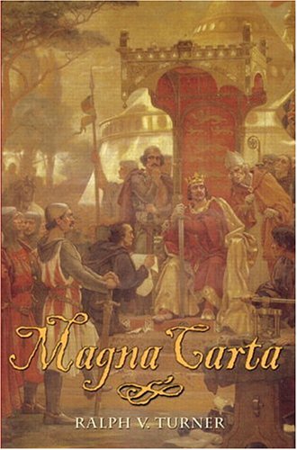 Magna Carta   2003 9780582438262 Front Cover