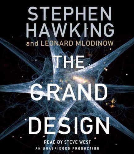 The Grand Design:  2010 9780739344262 Front Cover