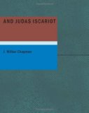 And Judas Iscariot Together with Other Evangelistic Addresses N/A 9781437504262 Front Cover