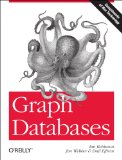 Graph Databases   2013 9781449356262 Front Cover