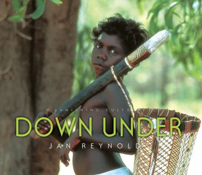 Down Under   2007 9781600601262 Front Cover