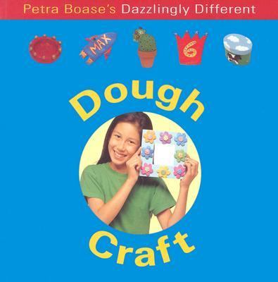 Dough Craft  2003 9781842159262 Front Cover