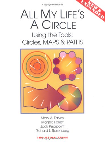 All My Life's a Circle : Using the Tools Expanded  9781895418262 Front Cover