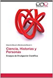 Ciencia, Historias y Personas  N/A 9783659010262 Front Cover