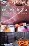 Reflexologia Y Digitopuntura  2002 9788434230262 Front Cover