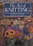Art of Knitting N/A 9780207170263 Front Cover