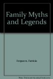 Family Myths and Legends   1985 9780233977263 Front Cover