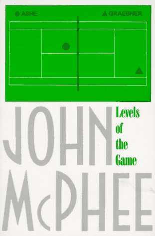 Levels of the Game  N/A 9780374515263 Front Cover