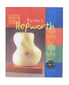 Barbara Hepworth (The Life & Work Of...) N/A 9780431092263 Front Cover