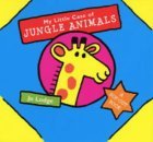 My Little Case of Jungle Animals (My Little Case of) N/A 9780439968263 Front Cover