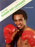 Sugar Ray Leonard : The Baby-Faced Boxer N/A 9780516443263 Front Cover