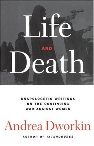 Life and Death   2002 9780743236263 Front Cover